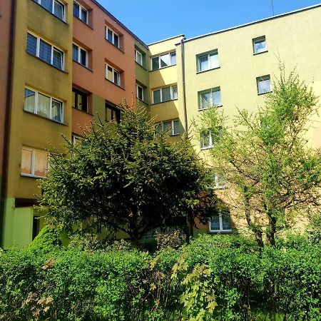 Apartament Wałbrzych Εξωτερικό φωτογραφία