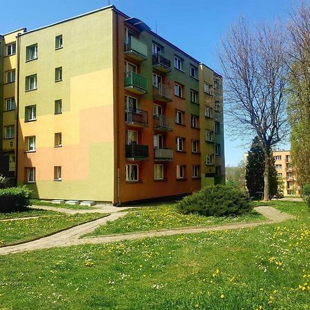 Apartament Wałbrzych Εξωτερικό φωτογραφία
