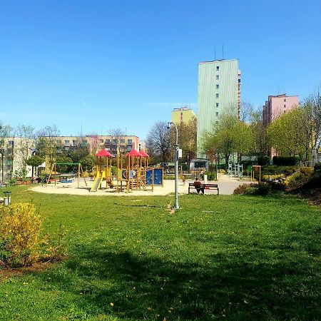 Apartament Wałbrzych Εξωτερικό φωτογραφία