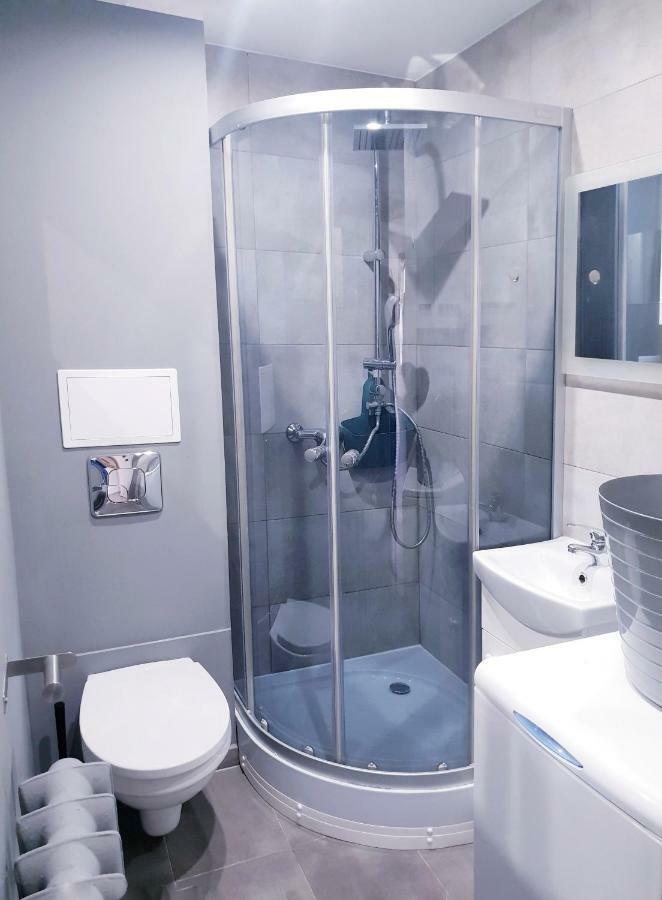 Apartament Wałbrzych Εξωτερικό φωτογραφία