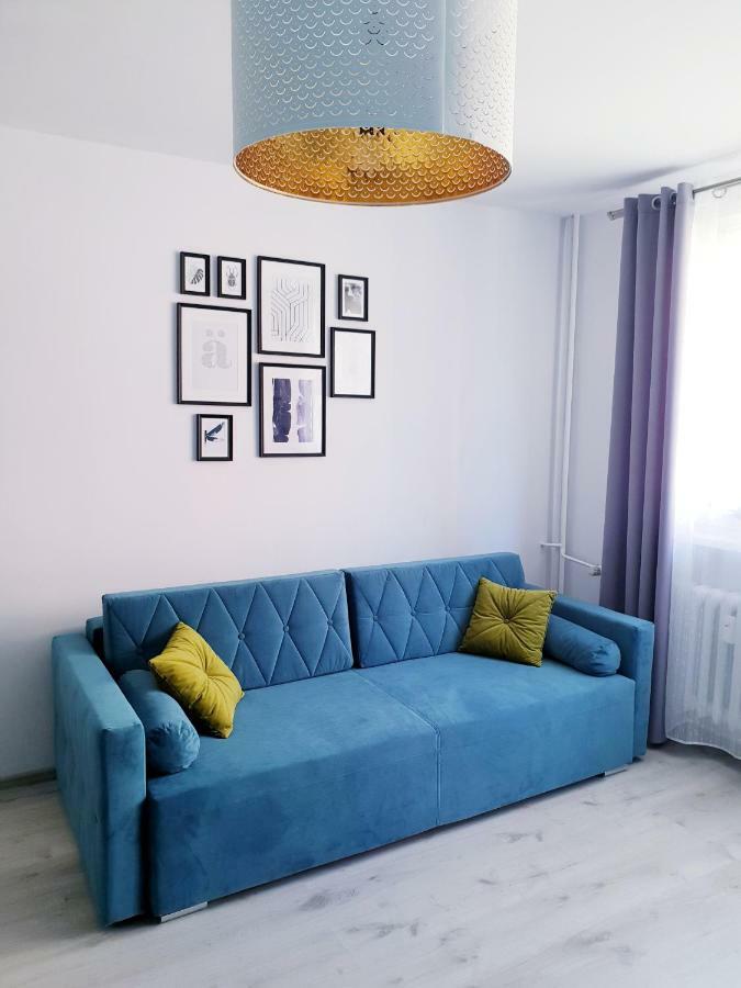 Apartament Wałbrzych Εξωτερικό φωτογραφία