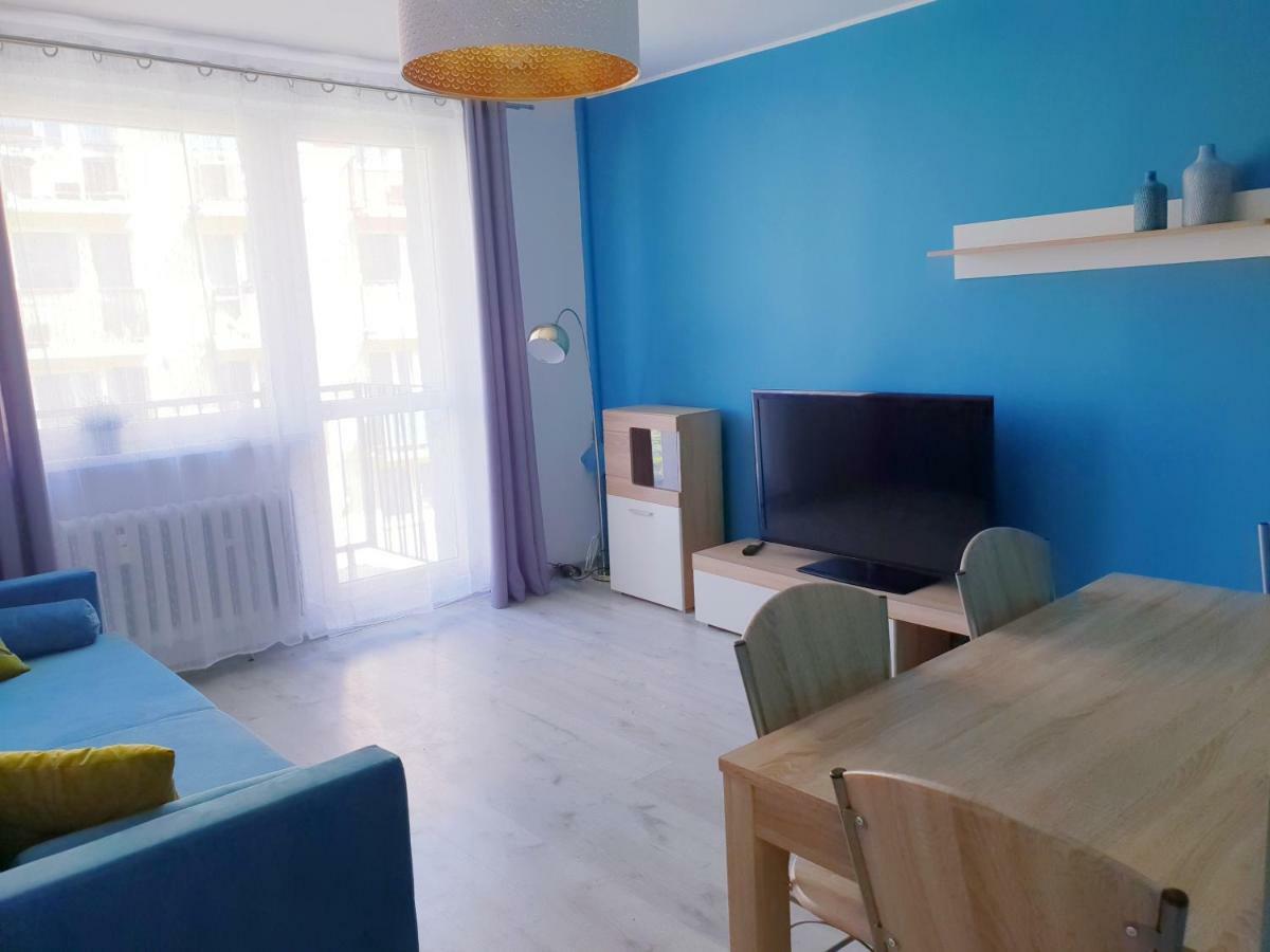 Apartament Wałbrzych Εξωτερικό φωτογραφία
