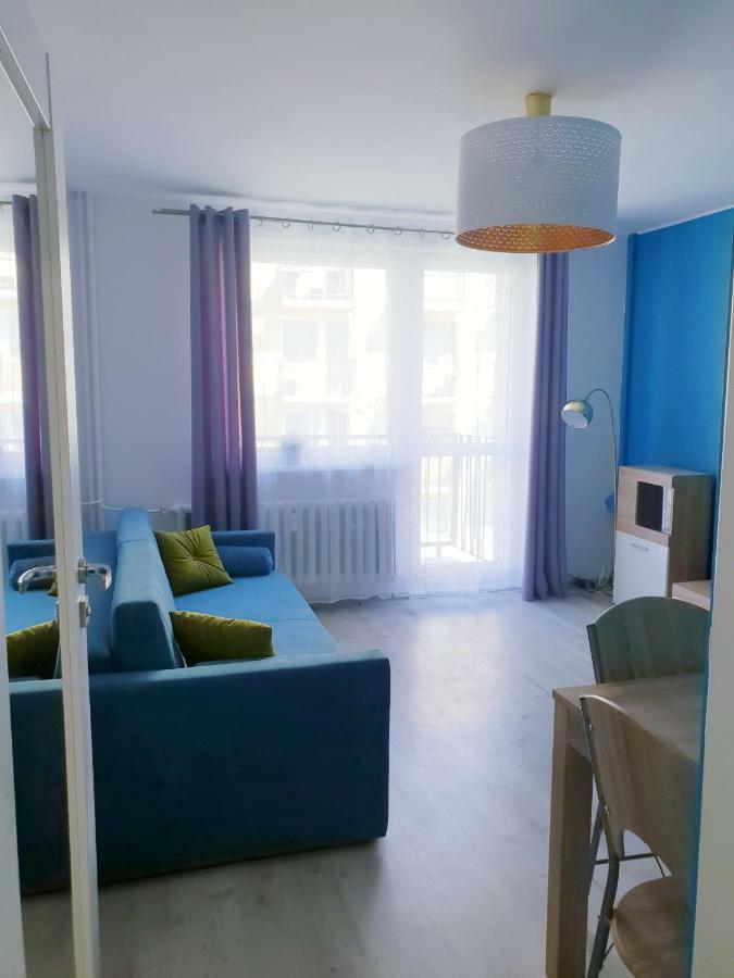 Apartament Wałbrzych Εξωτερικό φωτογραφία