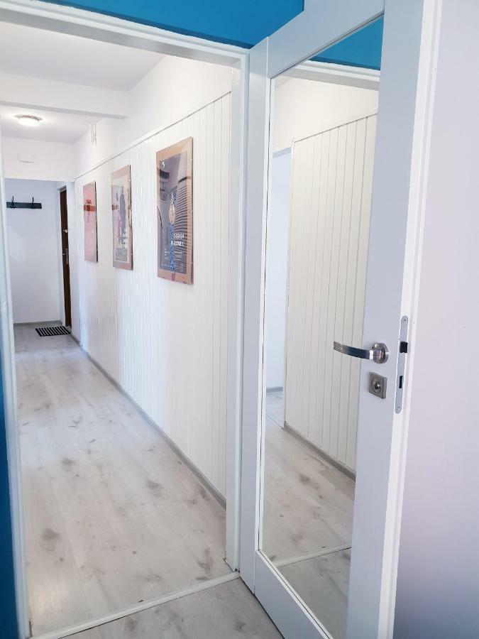 Apartament Wałbrzych Εξωτερικό φωτογραφία