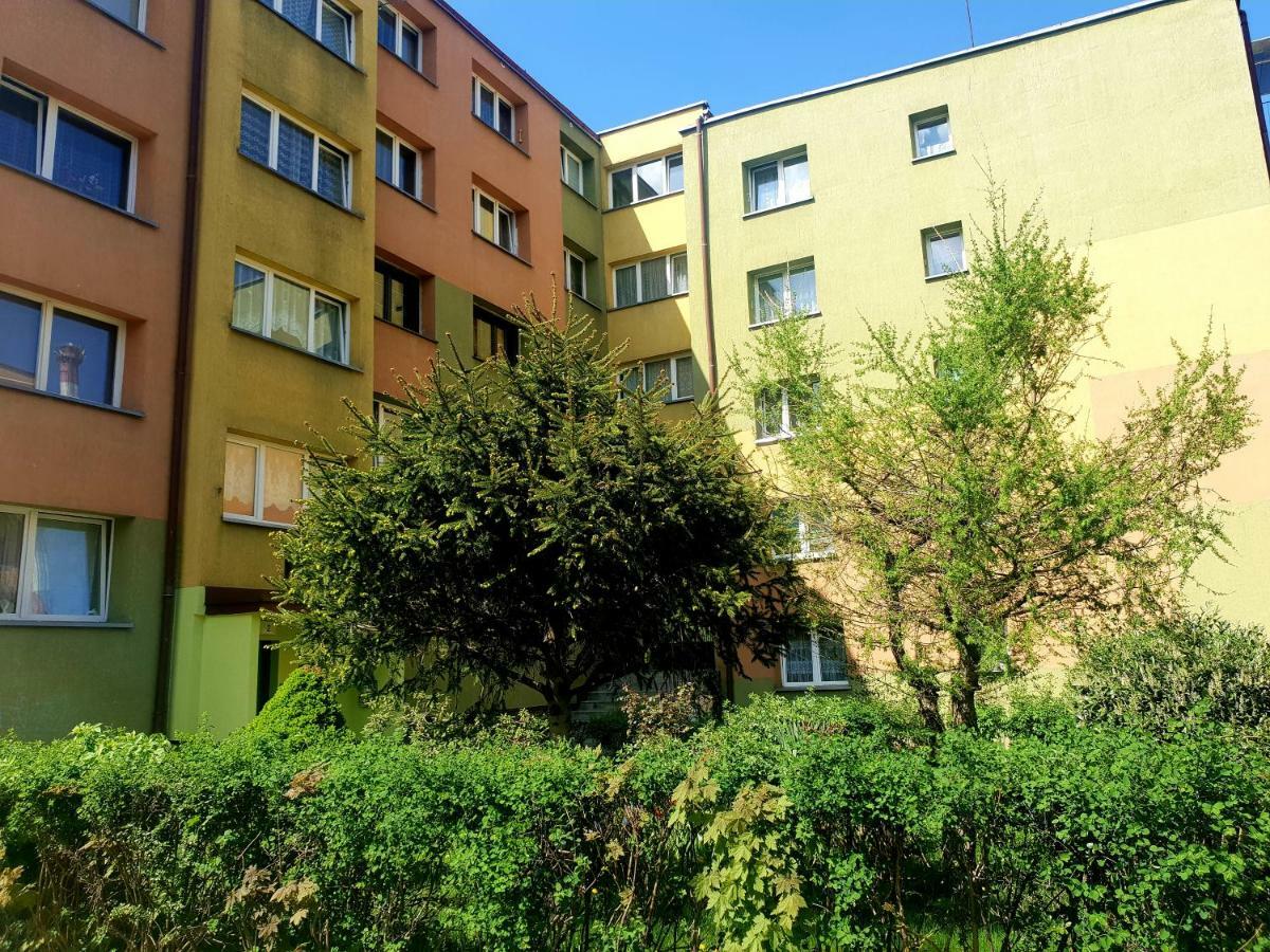 Apartament Wałbrzych Εξωτερικό φωτογραφία